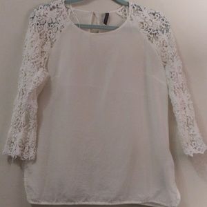 NAF NAF Blouse